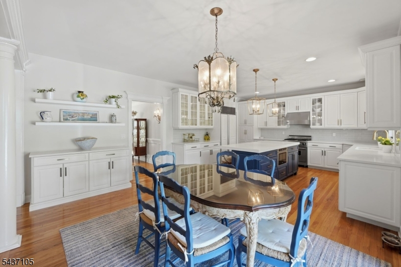 Colt's Run - Residential