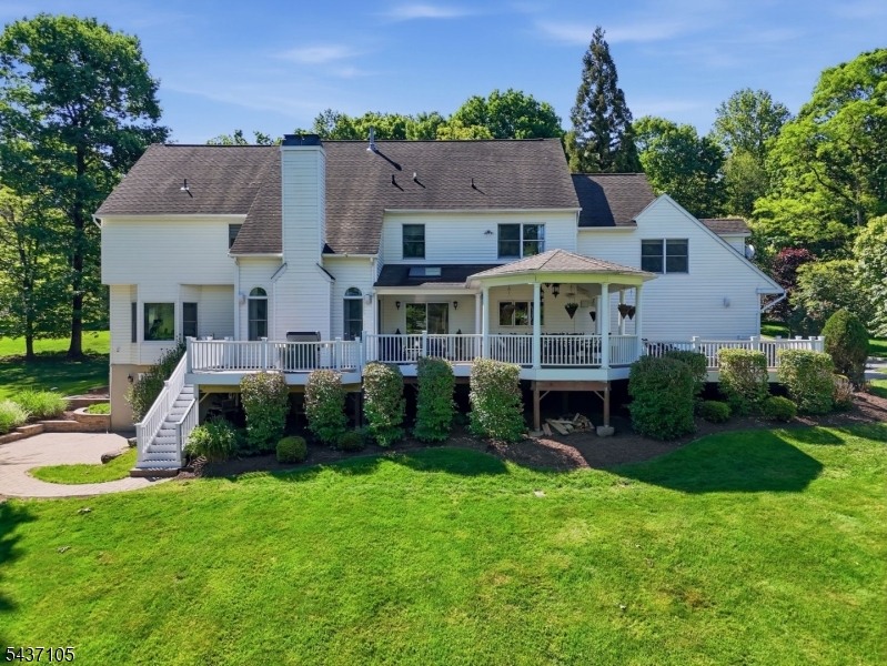 Colt's Run - Residential