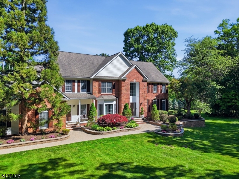 Colt's Run - Residential