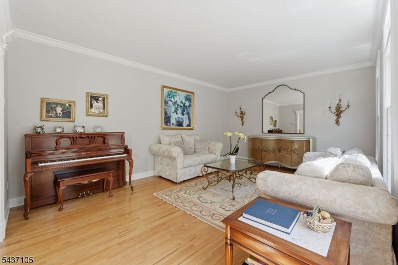 Colt's Run - Residential