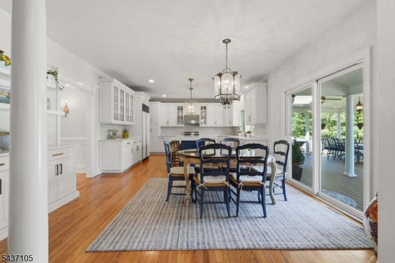 Colt's Run - Residential