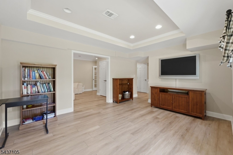 Colt's Run - Residential