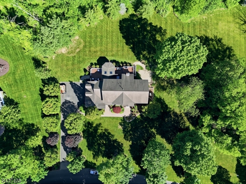 Colt's Run - Residential