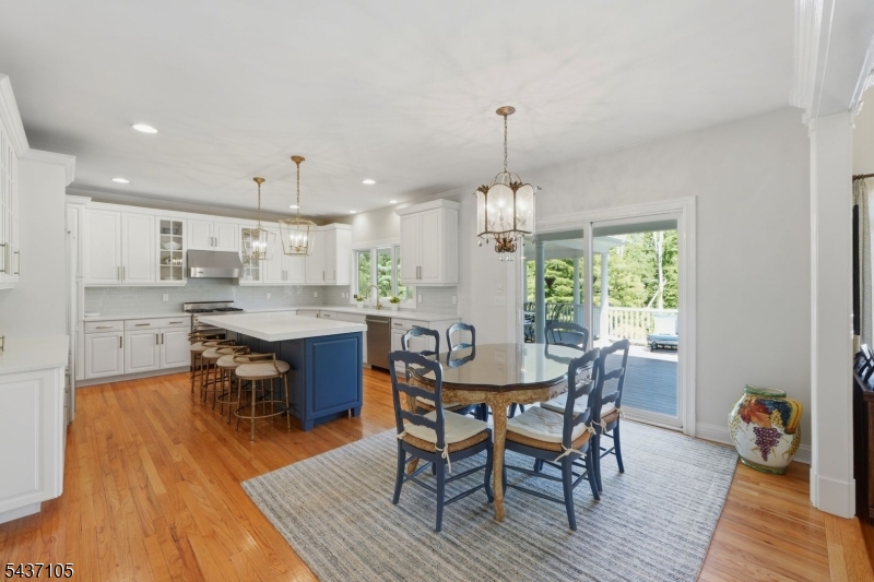 Colt's Run - Residential