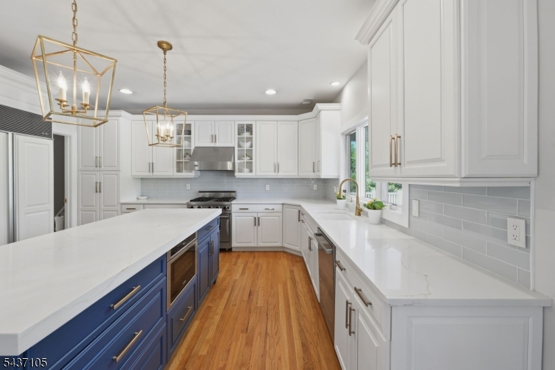 Colt's Run - Residential