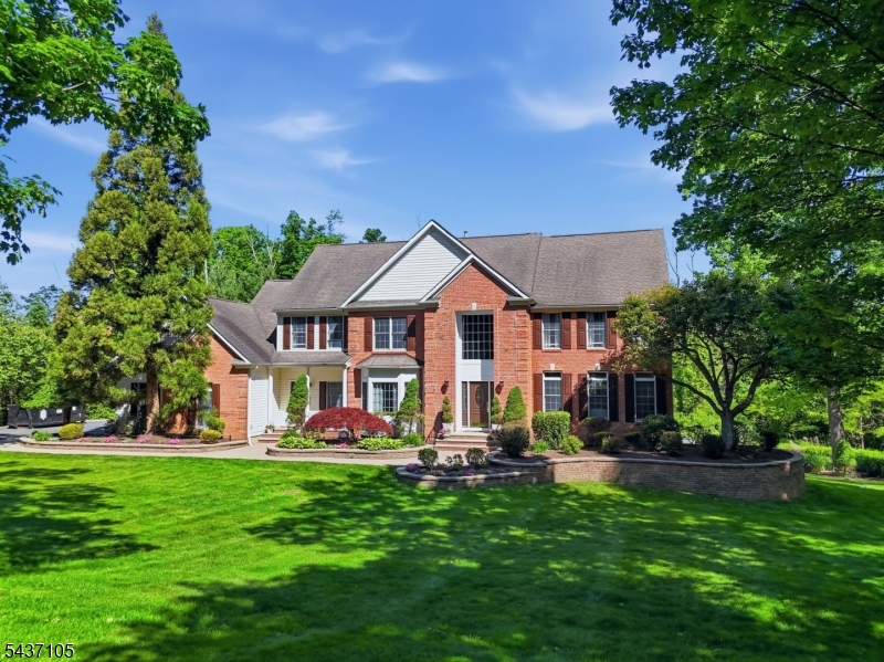 Colt's Run - Residential