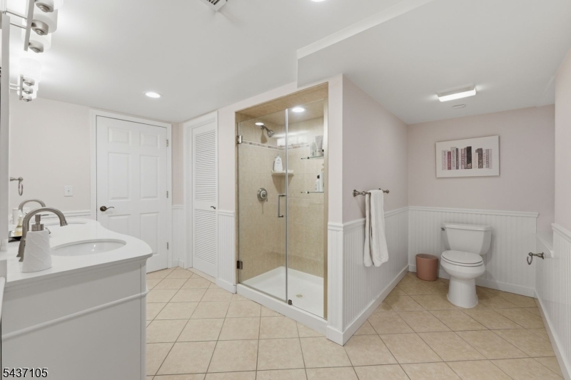 Colt's Run - Residential