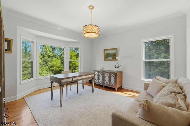 Colt's Run - Residential