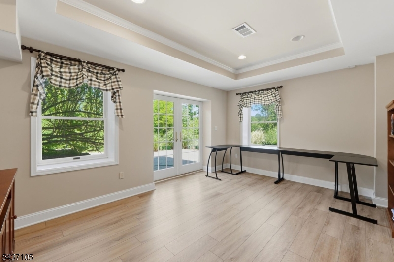 Colt's Run - Residential