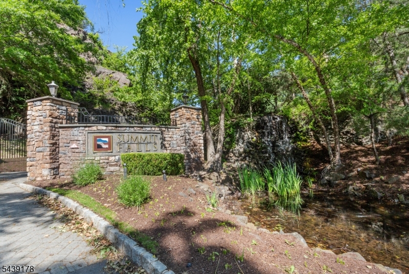 Summit Falls - Residential