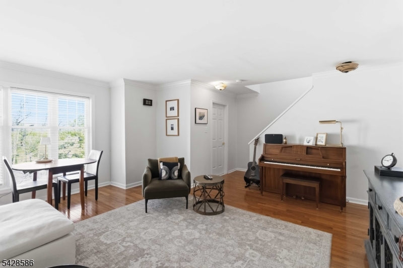 Mt. Kemble Mews - Residential