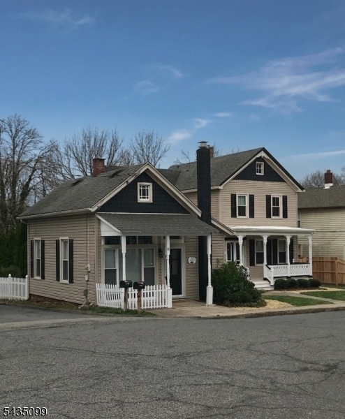 Annandale - Residential