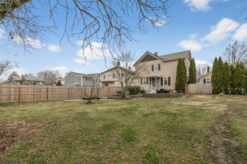 Annandale - Residential