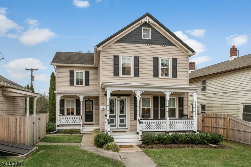 Annandale - Residential