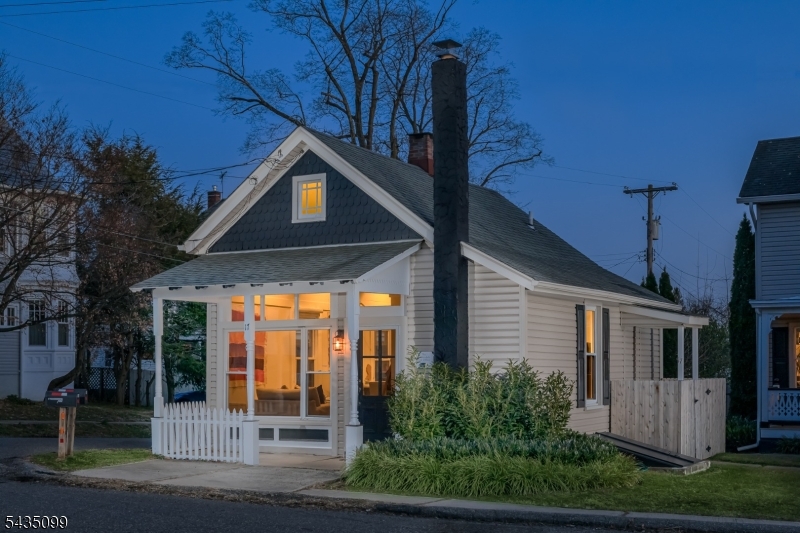 Annandale - Residential