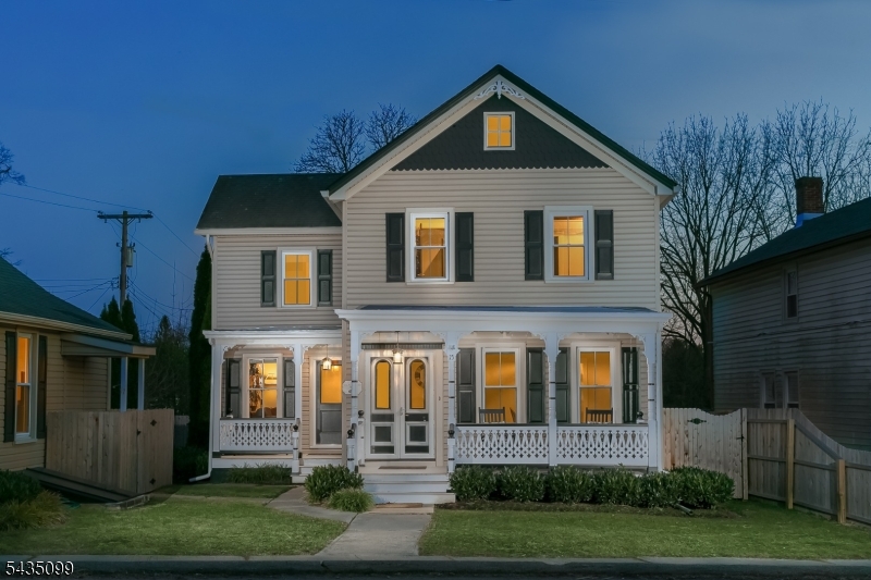 Annandale - Residential