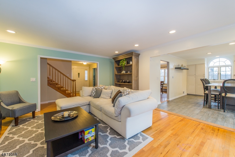 Fosterfields - Residential