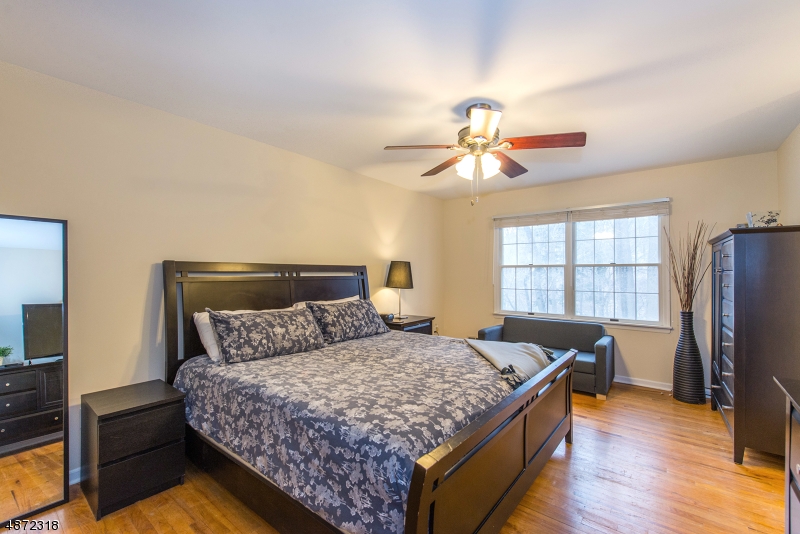 Fosterfields - Residential