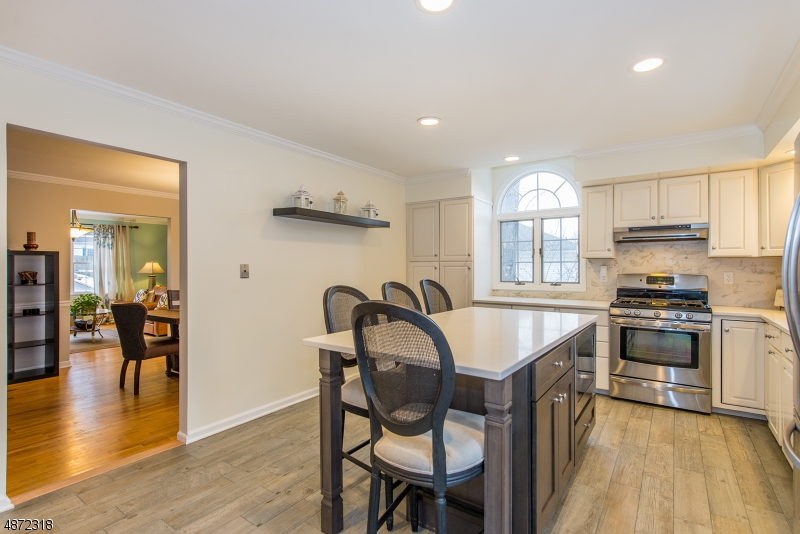 Fosterfields - Residential