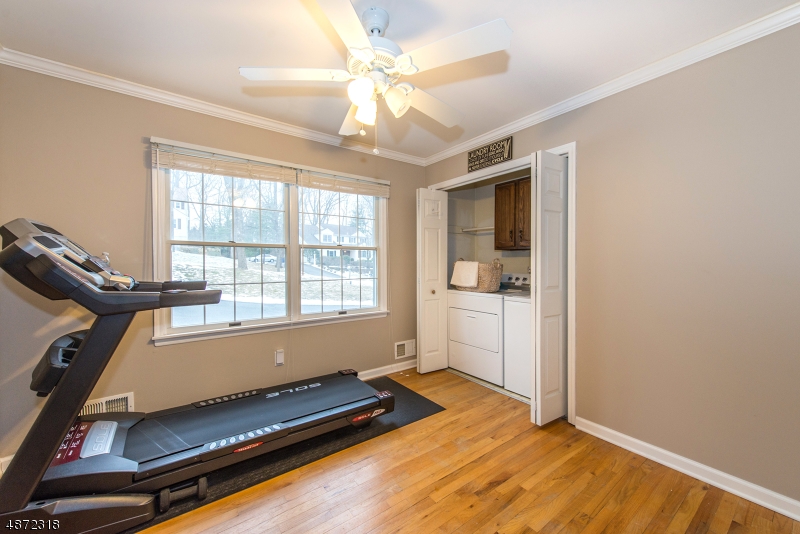 Fosterfields - Residential