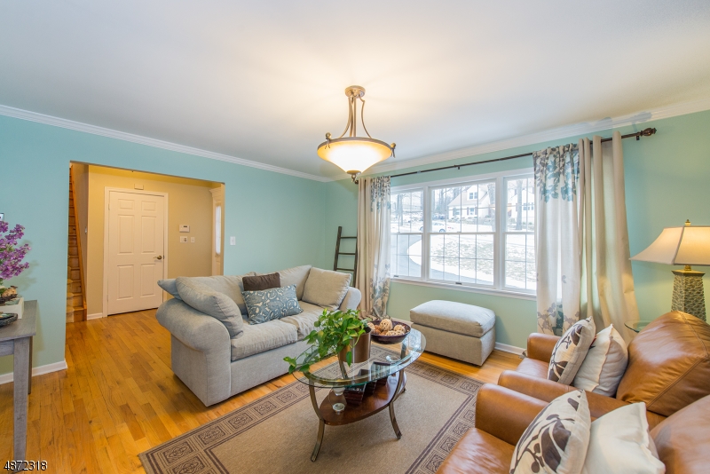 Fosterfields - Residential