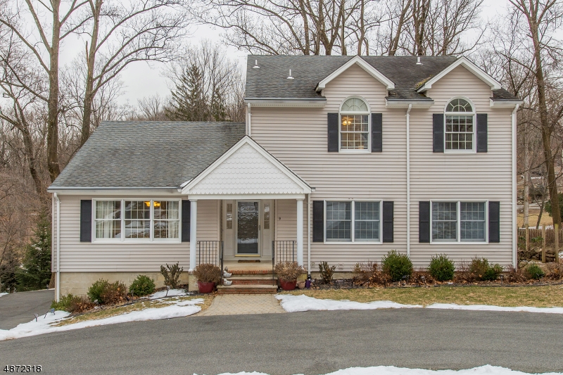 Fosterfields - Residential