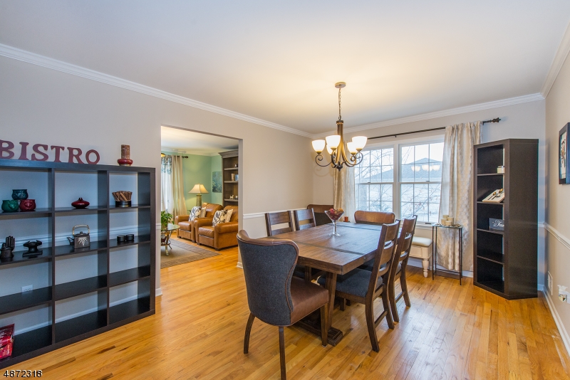 Fosterfields - Residential