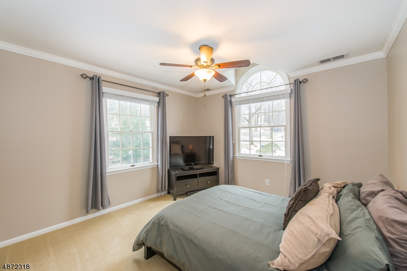 Fosterfields - Residential