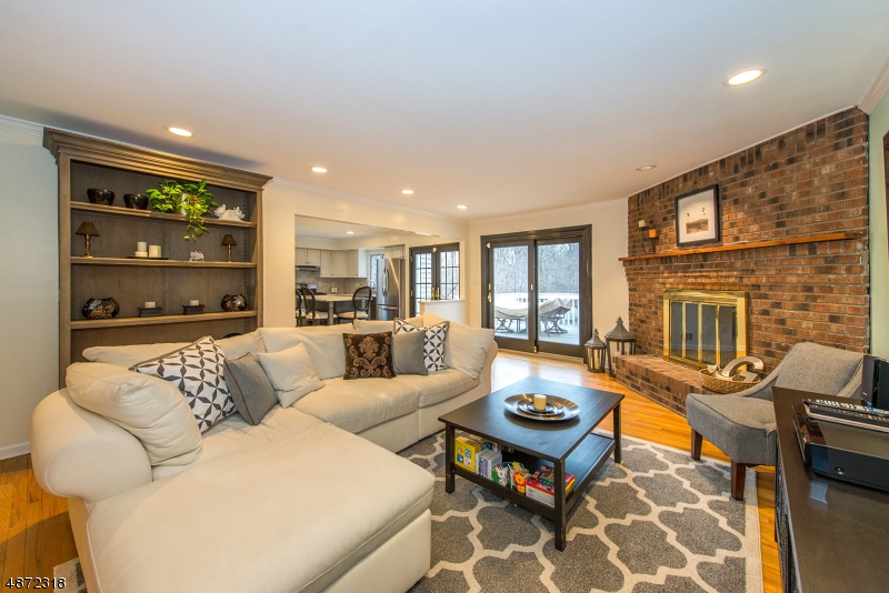 Fosterfields - Residential