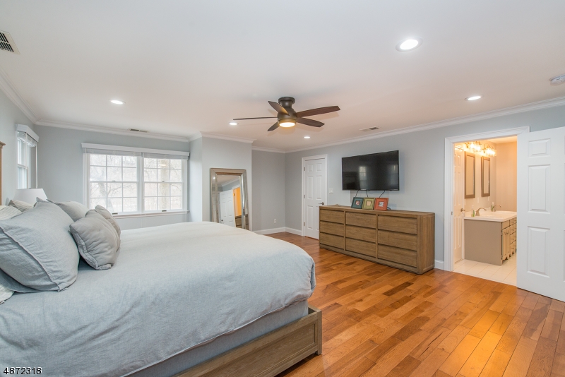 Fosterfields - Residential