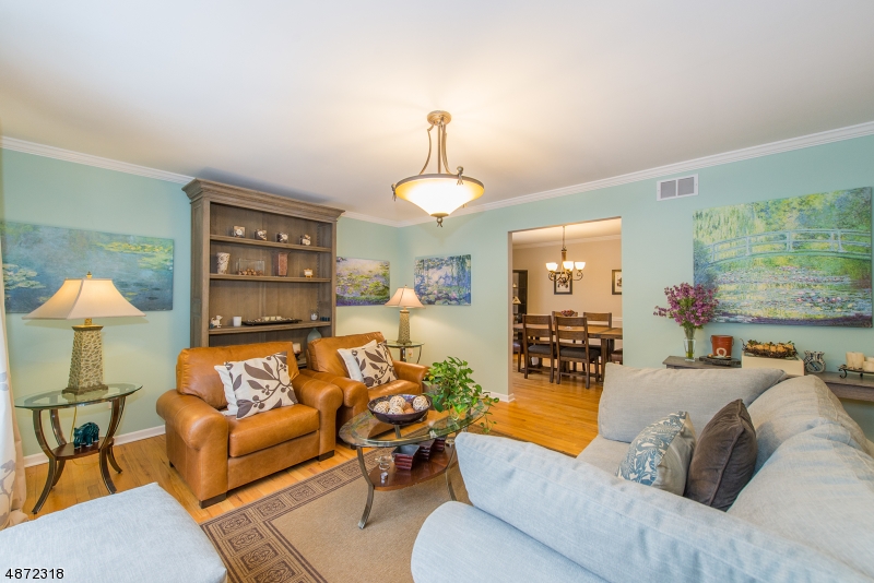 Fosterfields - Residential