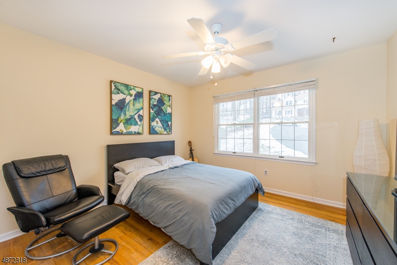 Fosterfields - Residential
