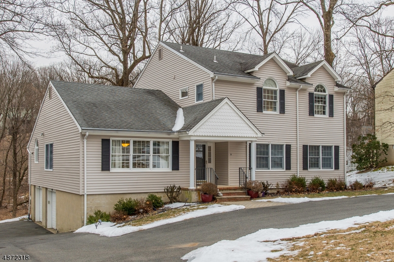 Fosterfields - Residential