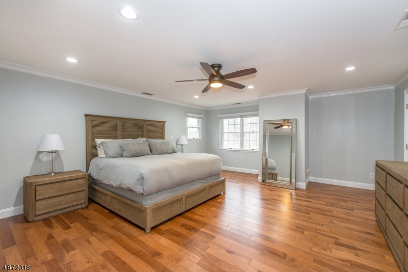 Fosterfields - Residential