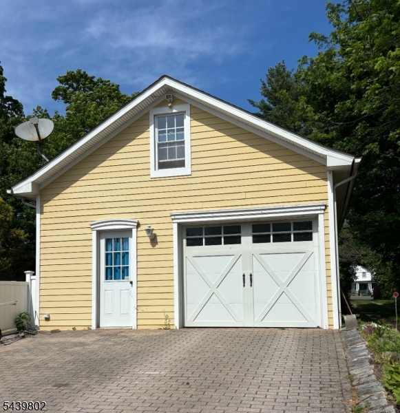 Columbia - Residential