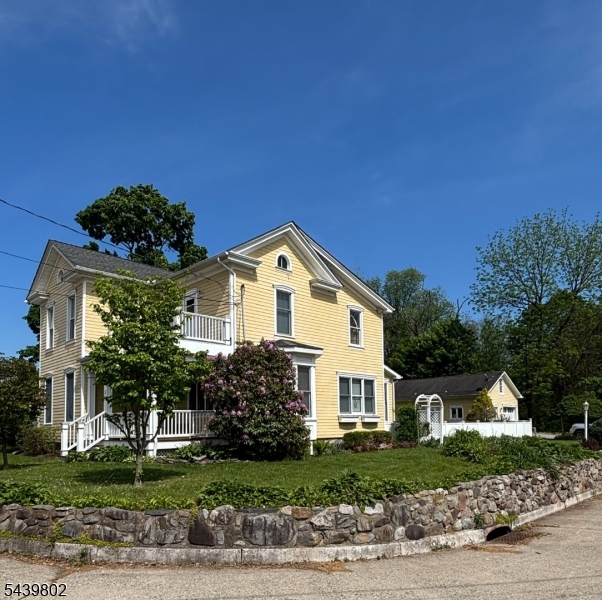 Columbia - Residential