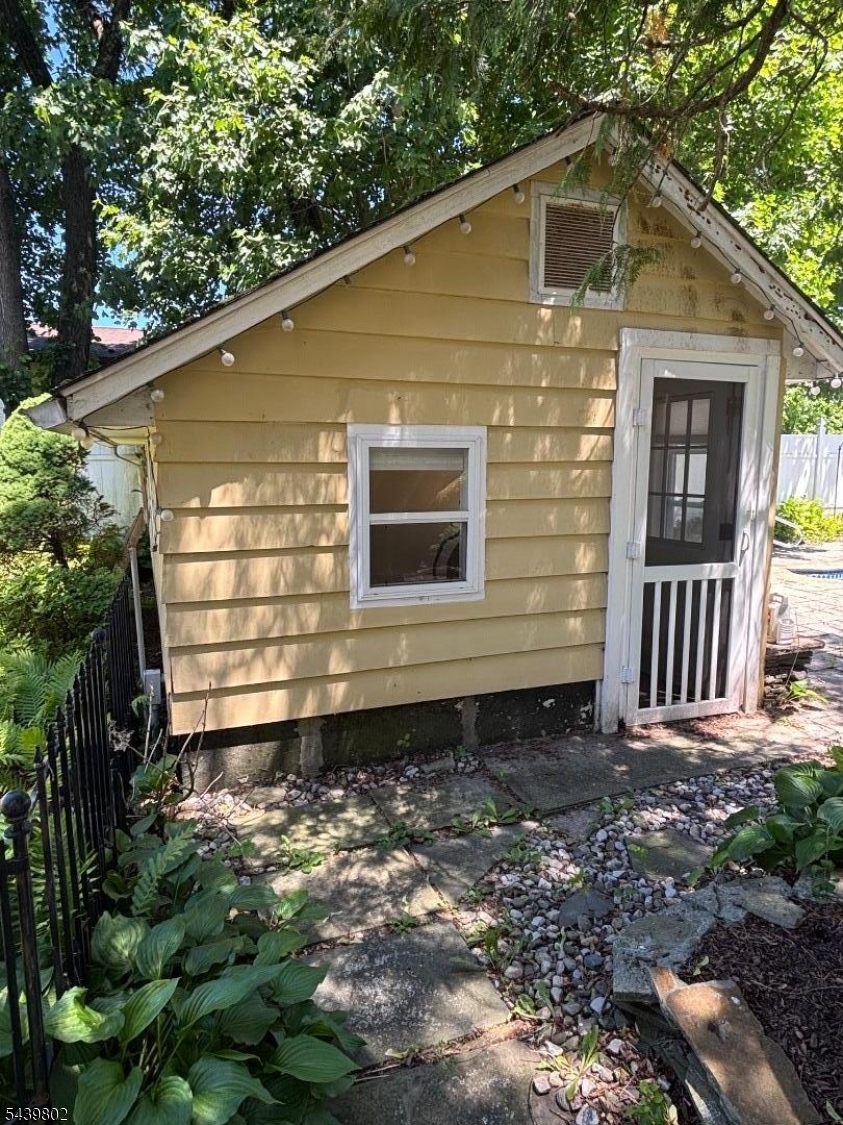 Columbia - Residential