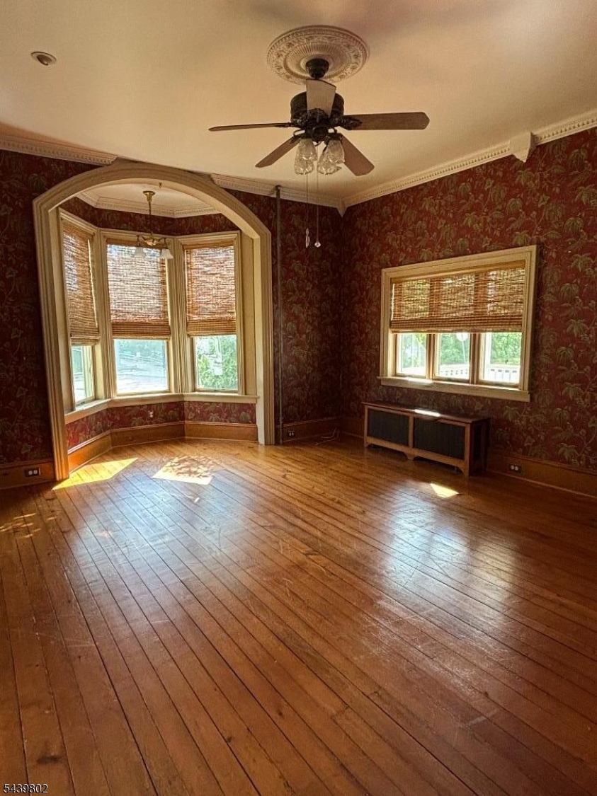 Columbia - Residential
