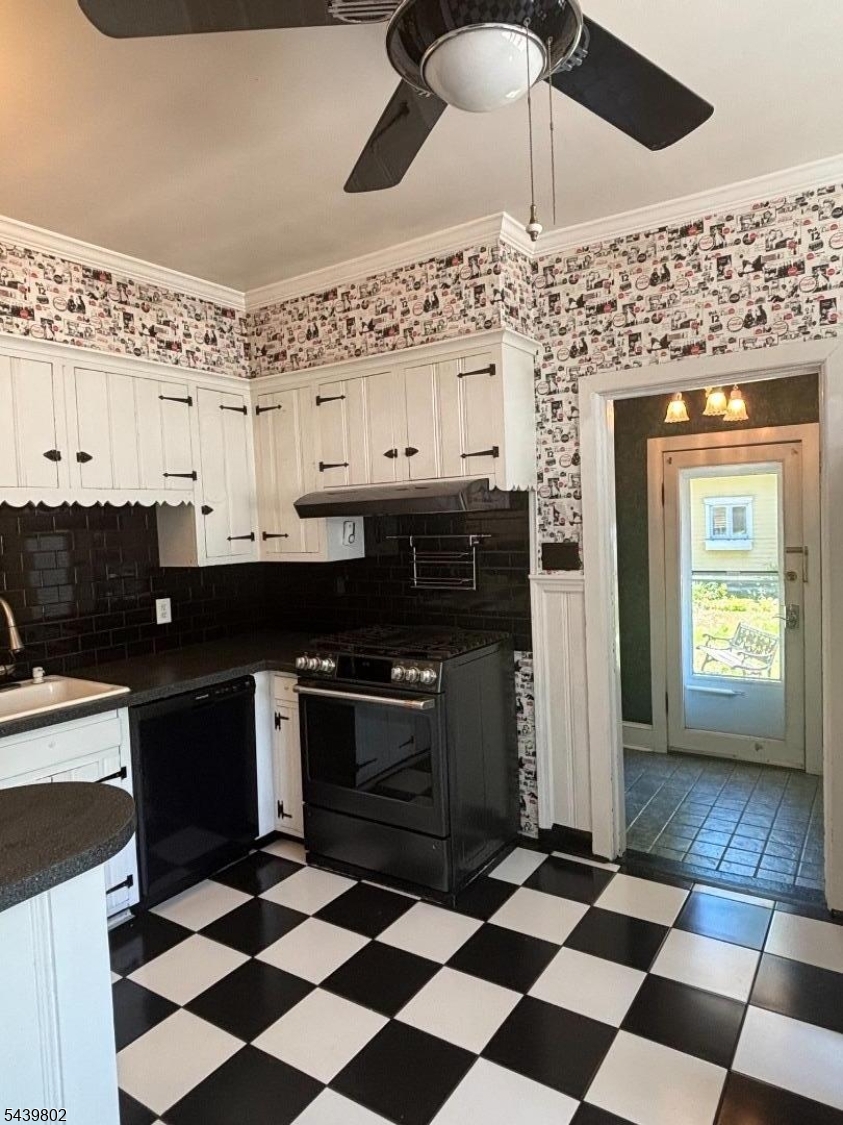 Columbia - Residential