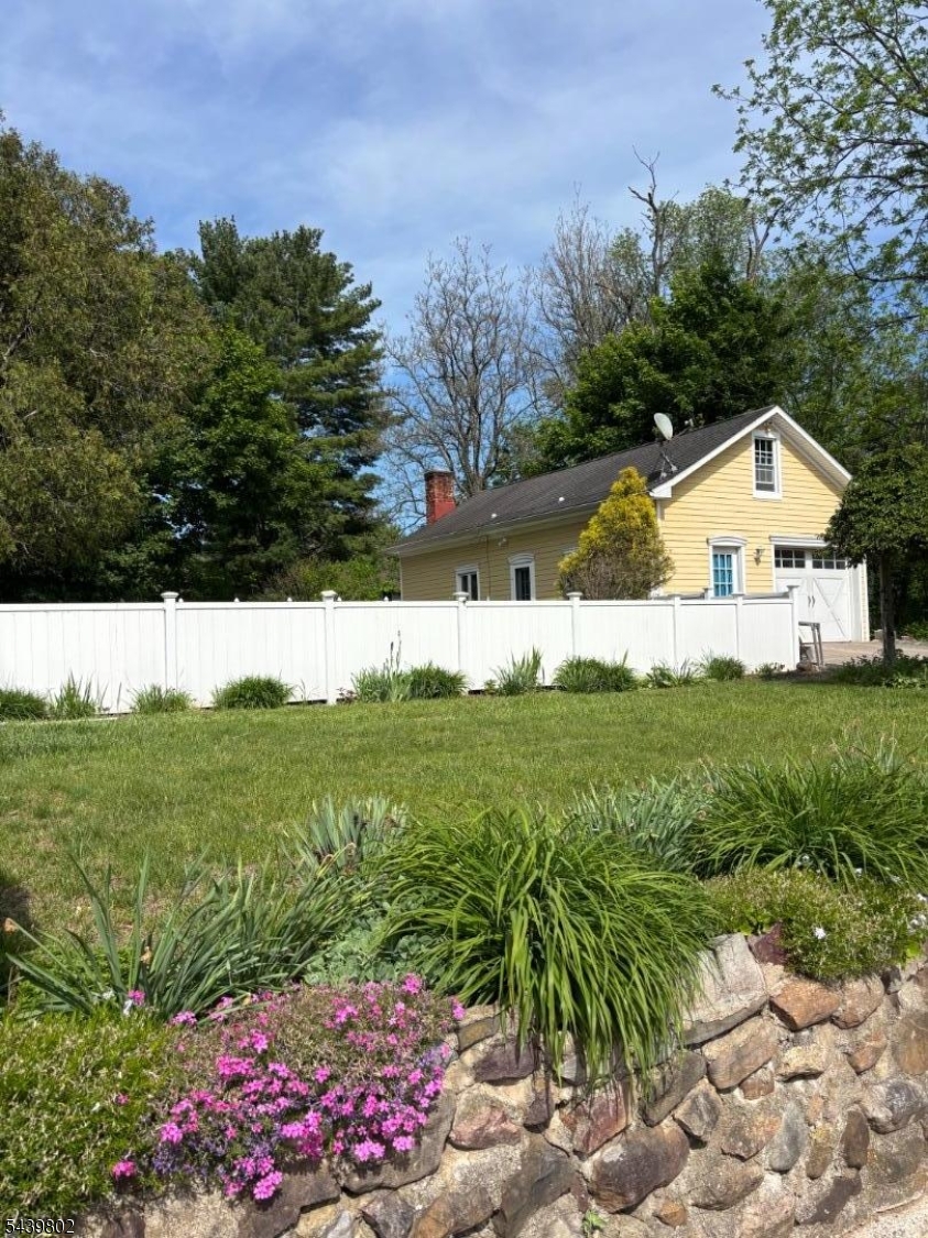 Columbia - Residential