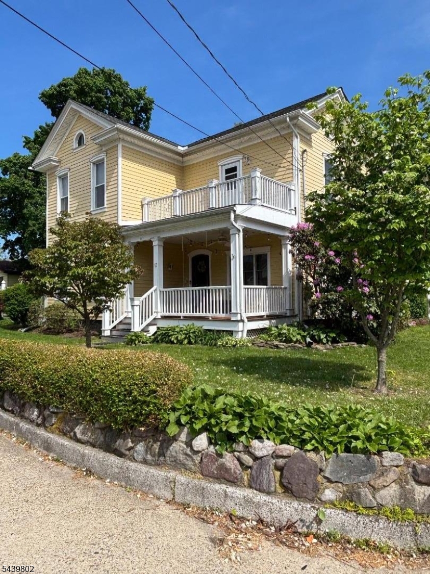 Columbia - Residential