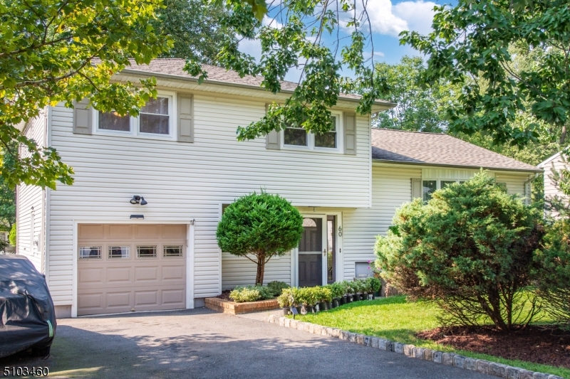 Pleasant Dale - Residential
