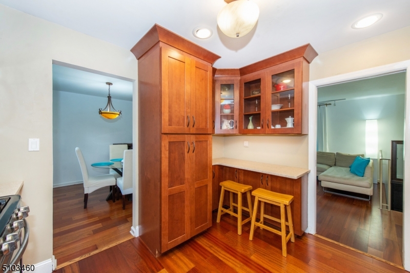 Pleasant Dale - Residential