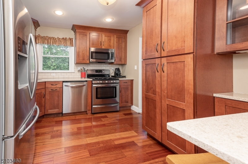 Pleasant Dale - Residential