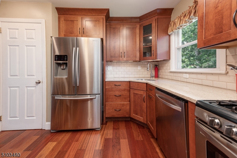 Pleasant Dale - Residential