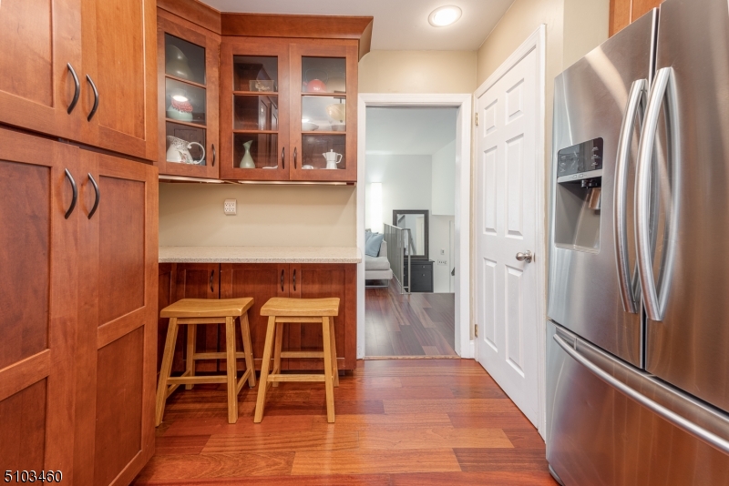 Pleasant Dale - Residential