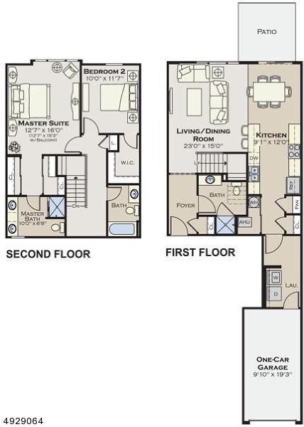 Coventry Park - Residential