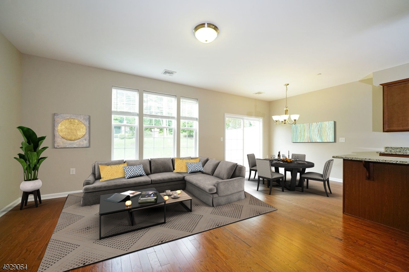 Coventry Park - Residential