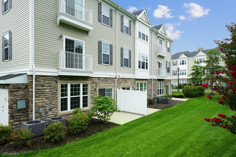 Coventry Park - Residential