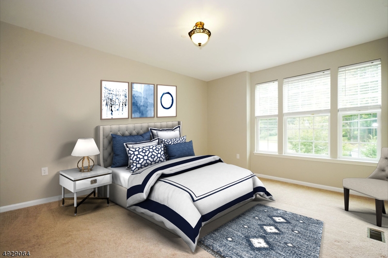 Coventry Park - Residential